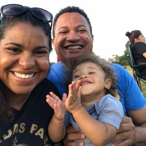 Meet your Posher, Jesus